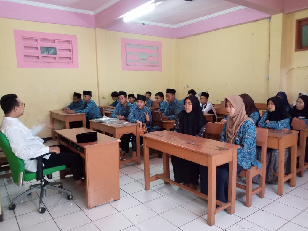 Madrasah Diniyah